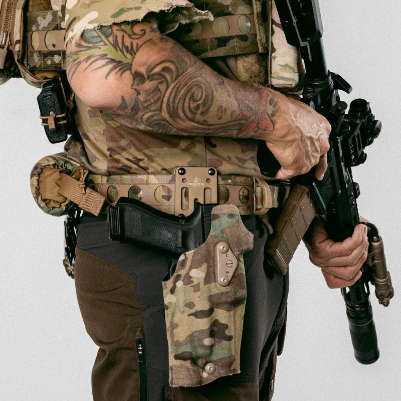 Ferro Concepts The Bora Belt™