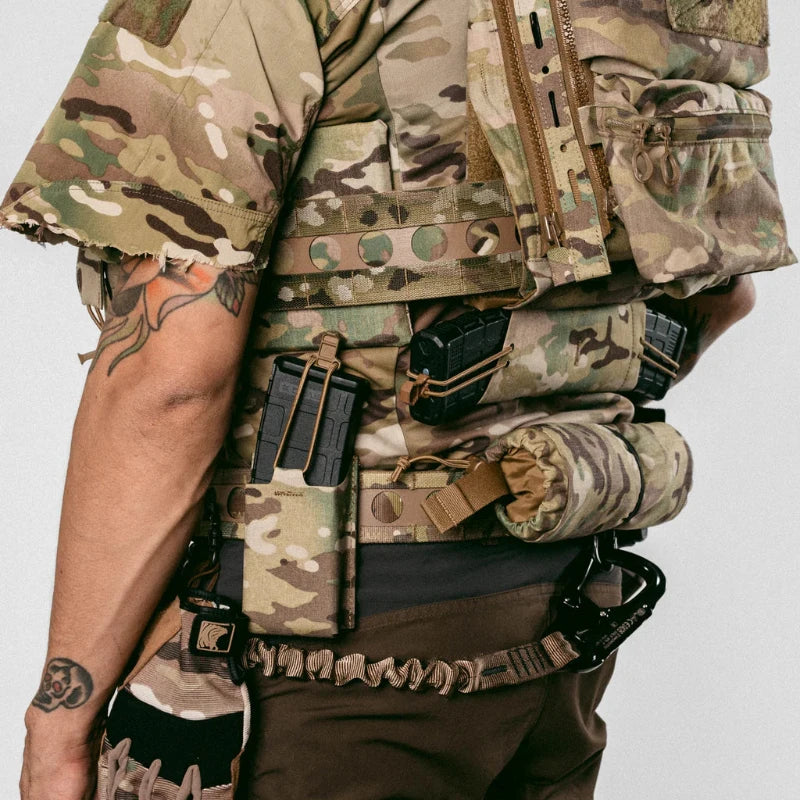 Ferro Concepts The Bora Belt™