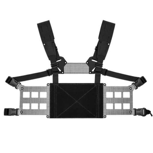Ferro Chesty Rig Wide V2
