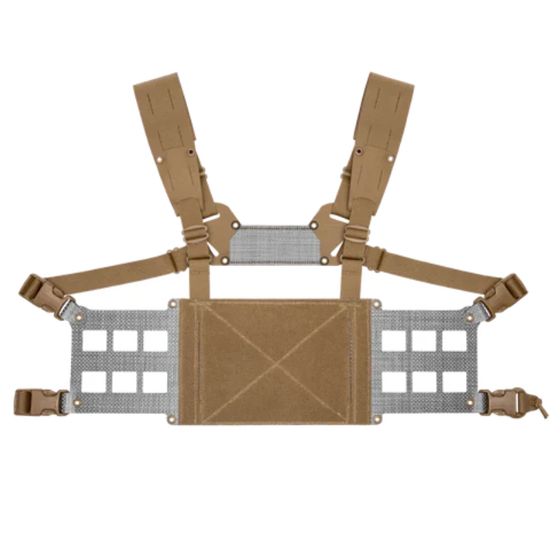 Ferro Chesty Rig Wide V2