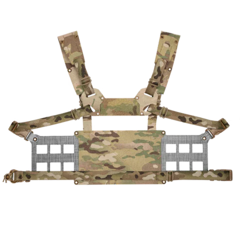 Ferro Chesty Rig Wide V2