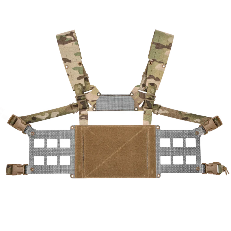 Ferro Chesty Rig Wide V2