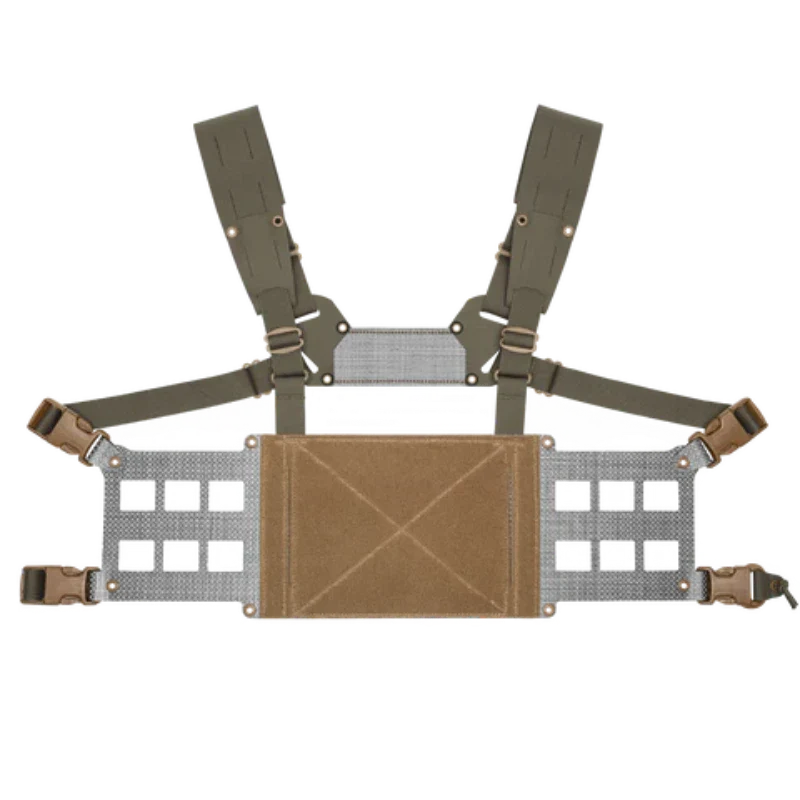 Ferro Chesty Rig Wide V2