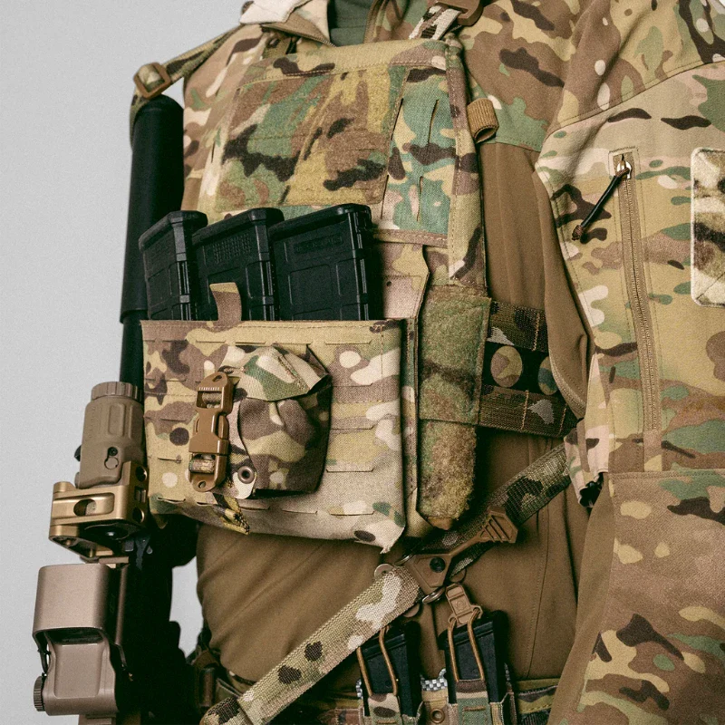 Ferro Concepts Frag Bag
