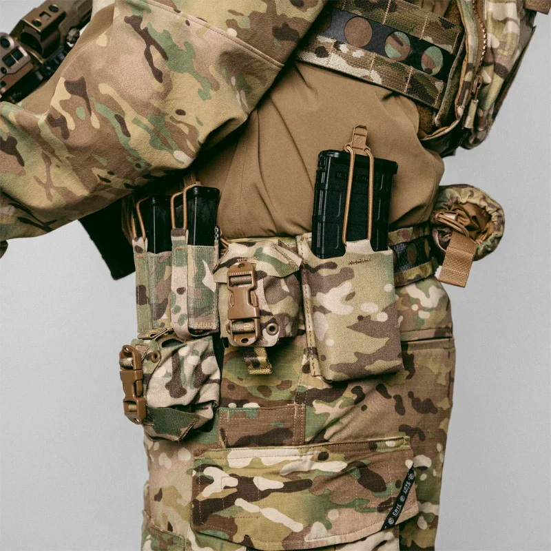 Ferro Concepts Frag Bag