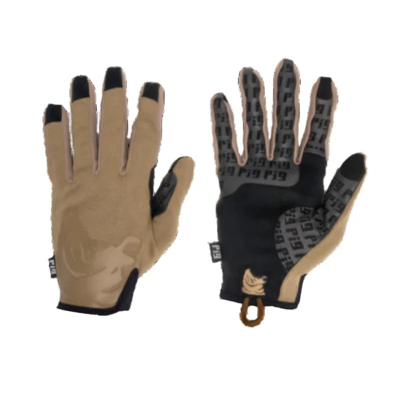 PIG (FDT) Delta Glove