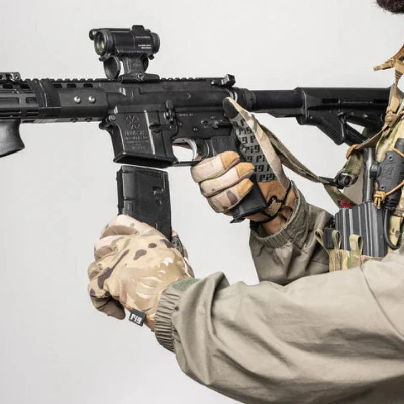 PIG (FDT) Delta Glove