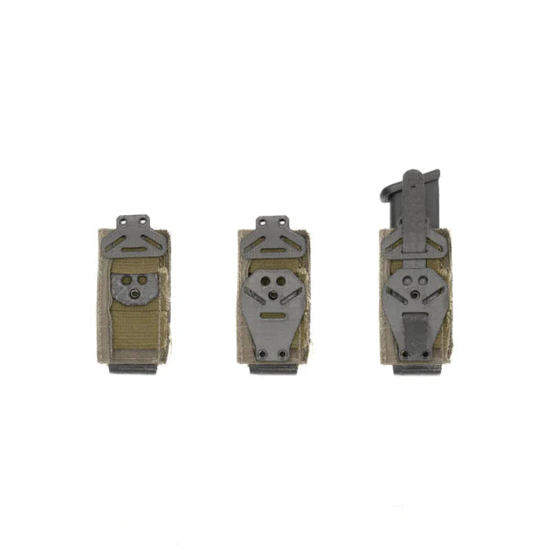 AXL Node Conversion For Spiritus Systems Pistol Pouch