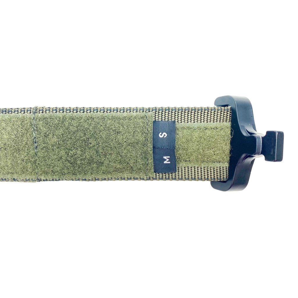 GBRS Group Assaulter Belt System v2