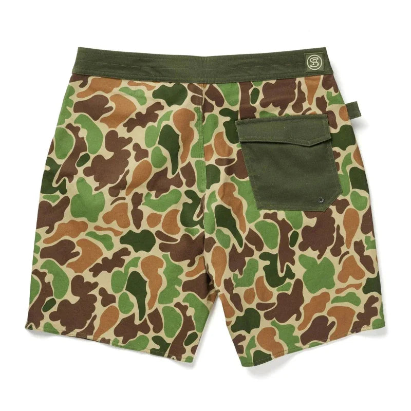 Seager Goldmine Trunks