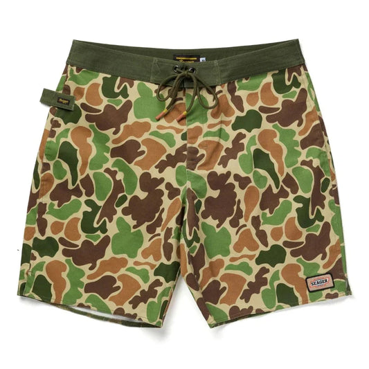 Seager Goldmine Trunks