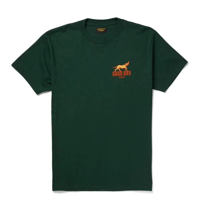 Seager Good Boy Tee