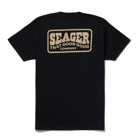 Seager Good Good Tee