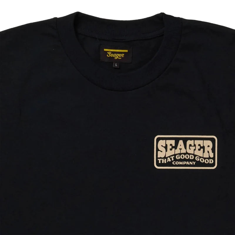 Seager Good Good Tee