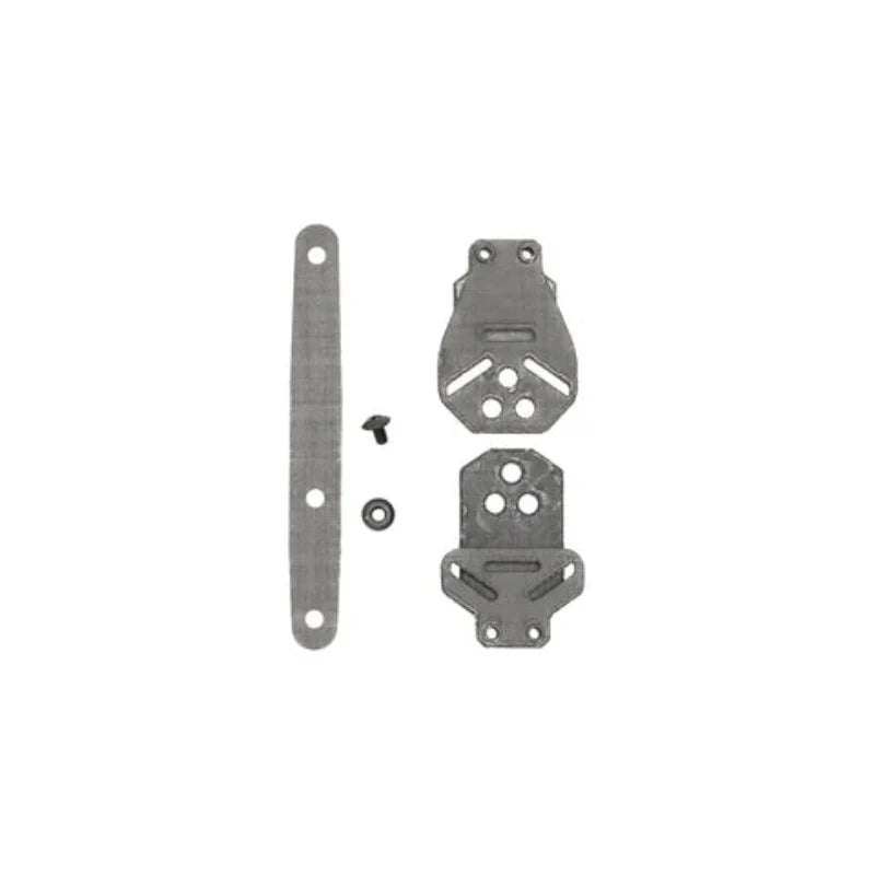 AXL Node Conversion For Spiritus Systems Pistol Pouch