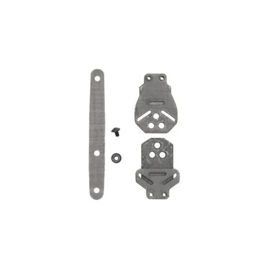 AXL Node Conversion For Spiritus Systems Pistol Pouch