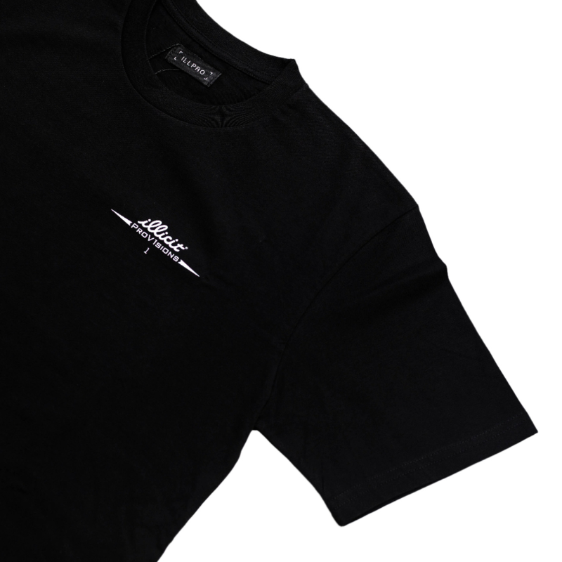 illicit Provisions Golf Tee