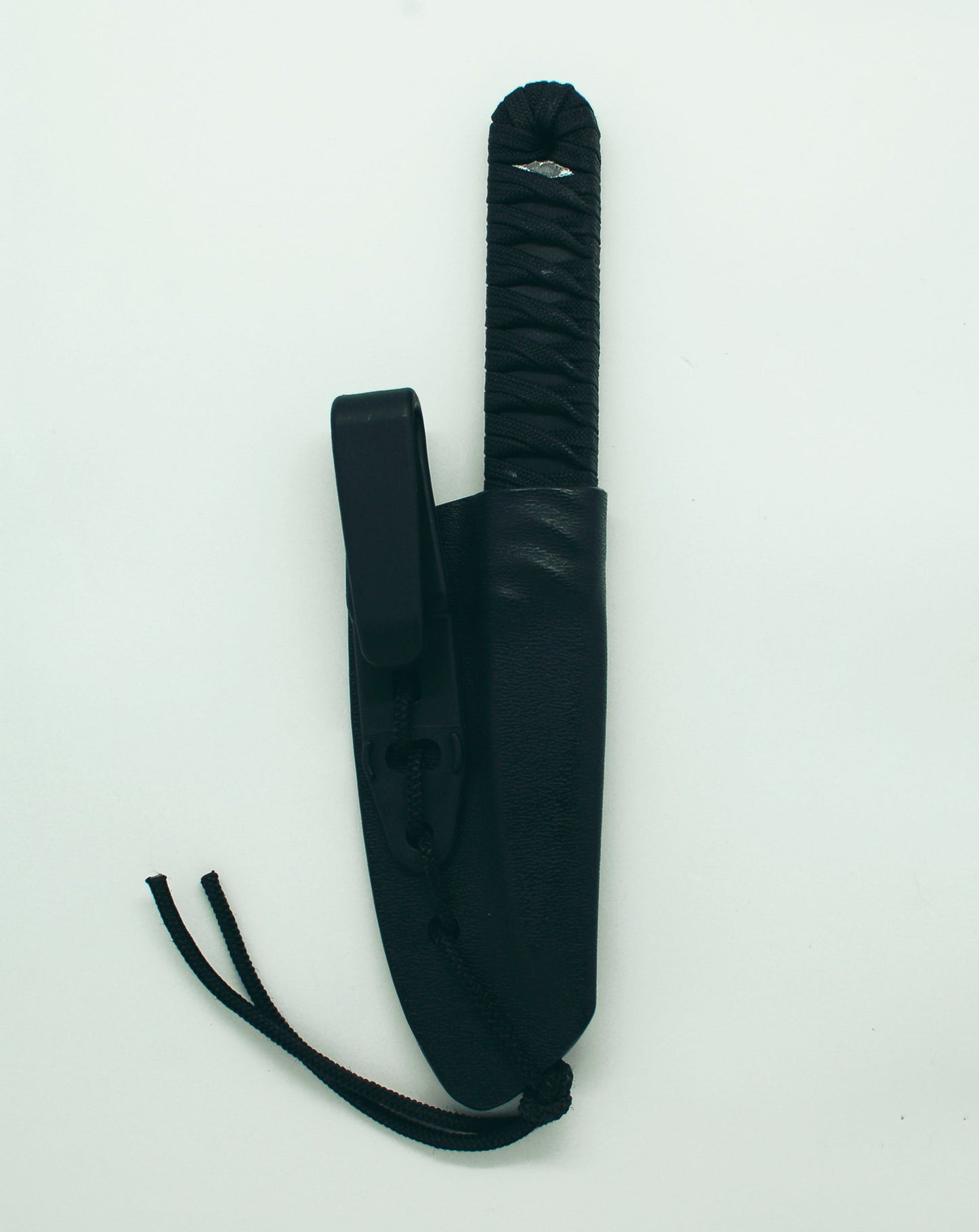 Black Triangle Midnight Creeper MK1 Mod2 G10 Tool