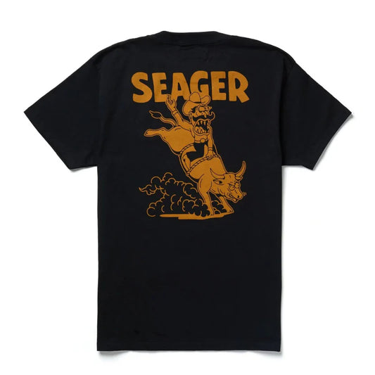 Seager Jaripeo Tee