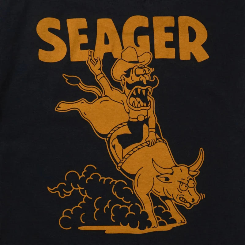 Seager Jaripeo Tee