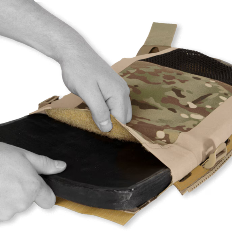 Crye Precision JPC 2.0™ Maritime Swimmer Cut