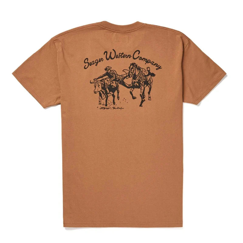 Seager Los Rios Tee