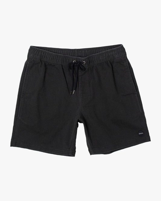 RVCA Escape Elastic Short 17"