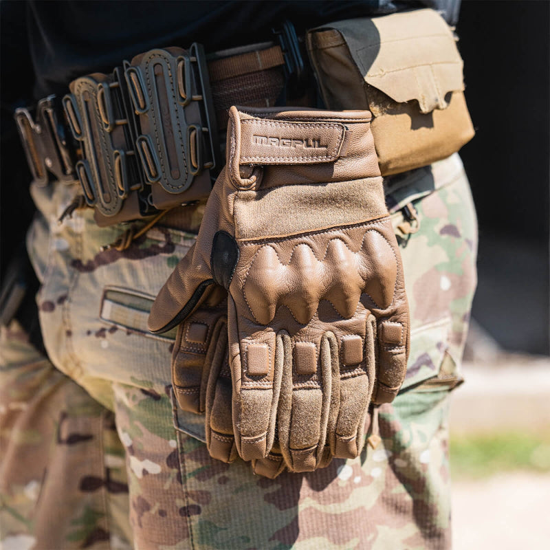 Magpul Breach Glove 2.0