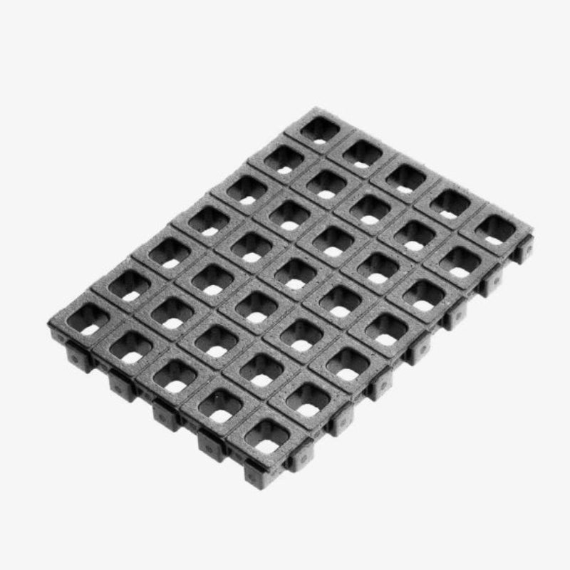 Magpul DAKA® Universal GRID Organizer - Long Rifle