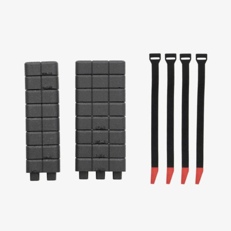 Magpul DAKA® Universal GRID Organizer - Long Rifle