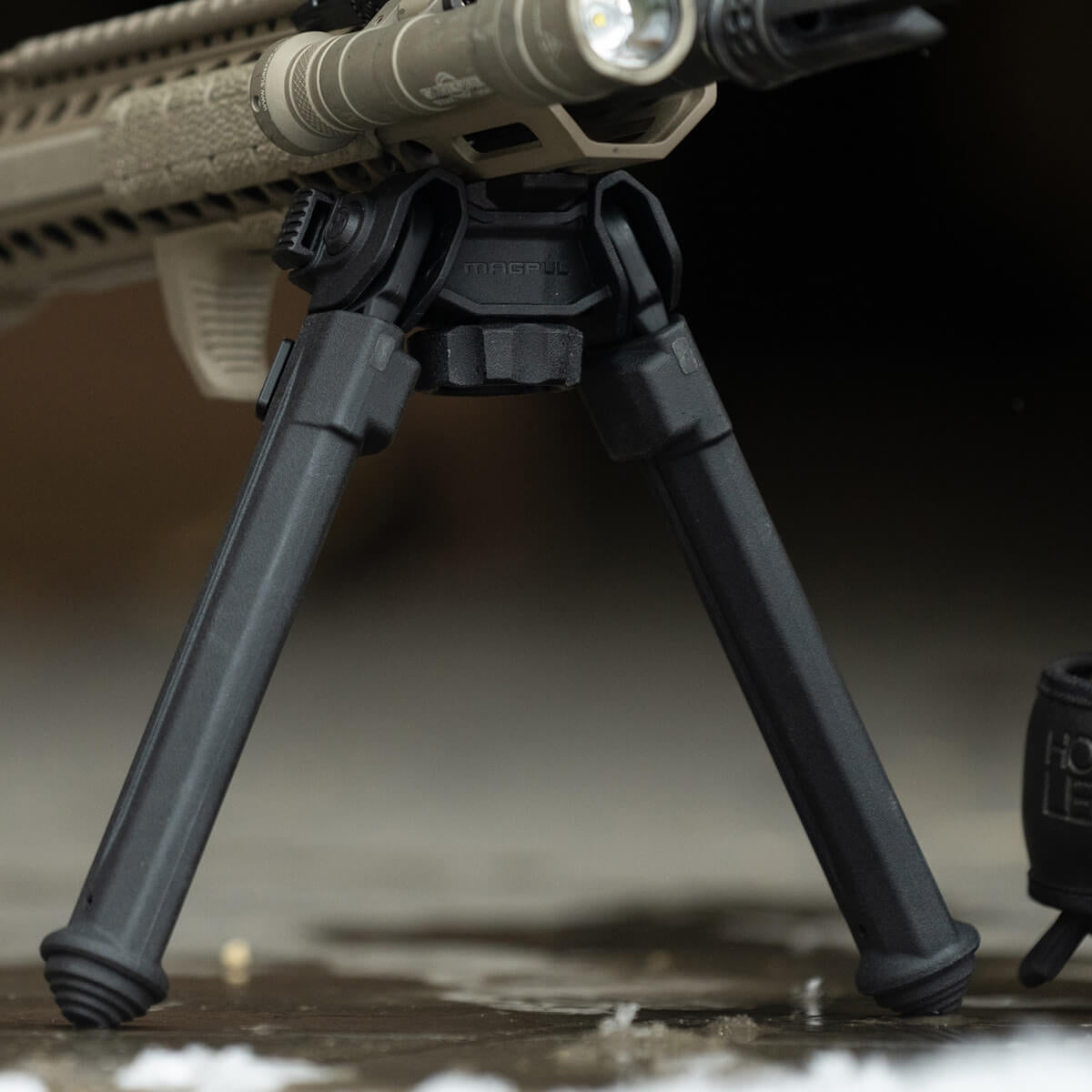 Magpul MOE QD Bipod For M-LOK