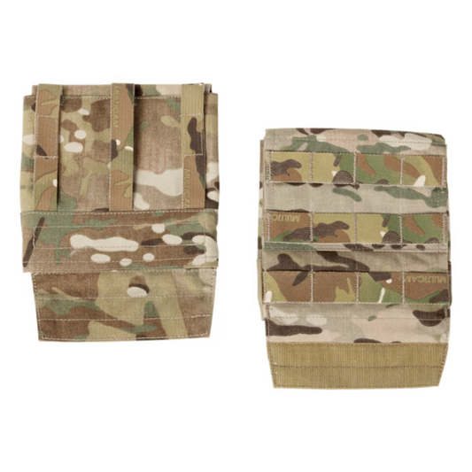 Crye Precision AVS™ 6X6" Side Armor Carrier Set