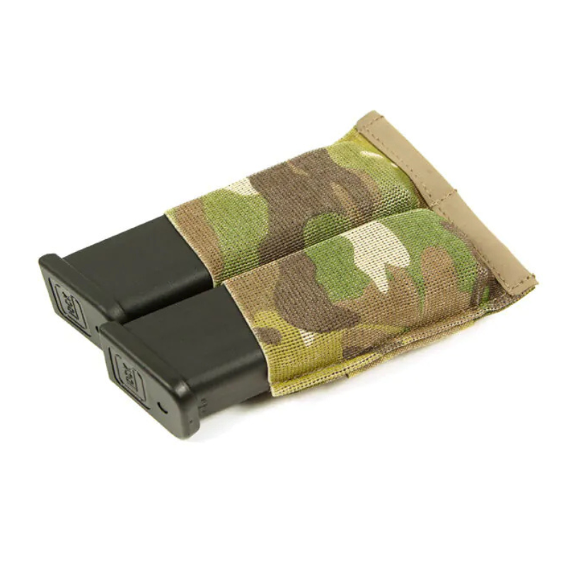Blue Force Gear Ten-Speed Double Pistol Mag Pouch