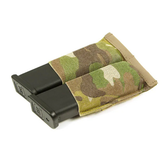 Blue Force Gear Ten-Speed Double Pistol Mag Pouch