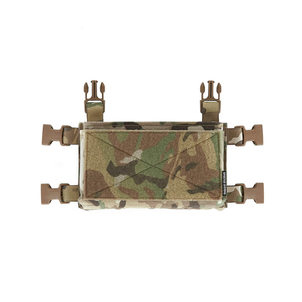 Spiritus Systems Micro Fight Chassis Mk4
