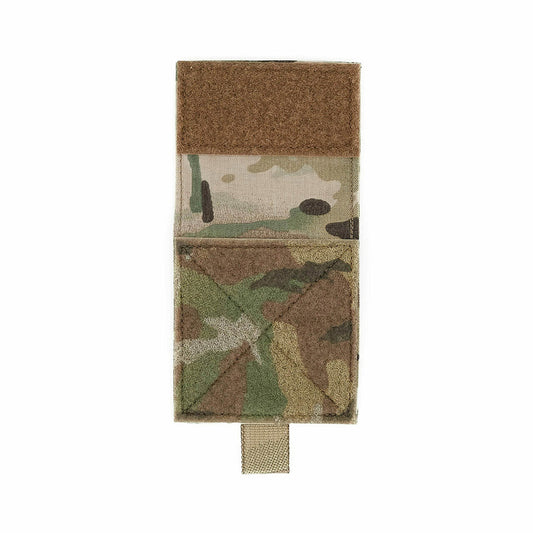 Spiritus Systems Micro Fight Half Flap