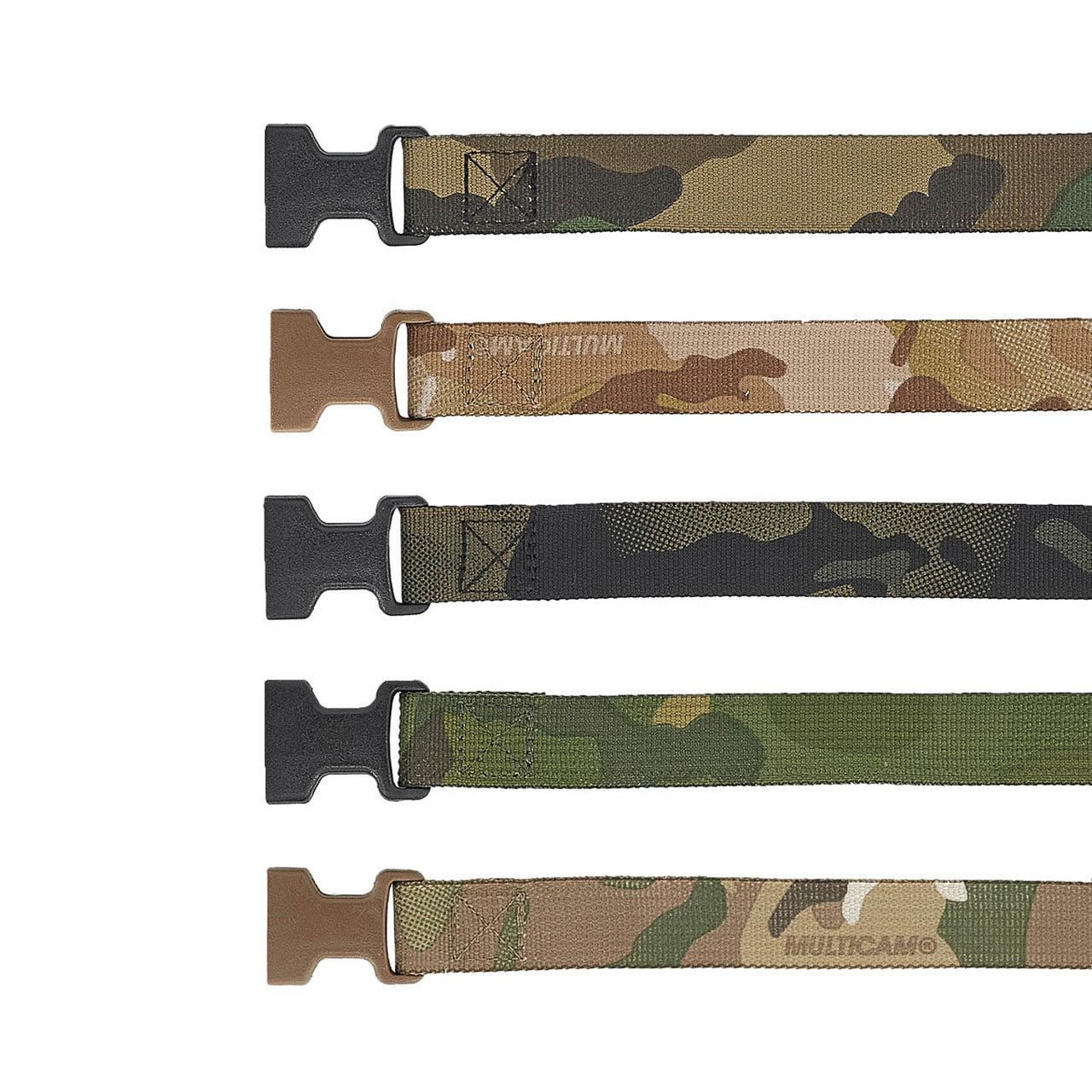 Spiritus Skinny Straps