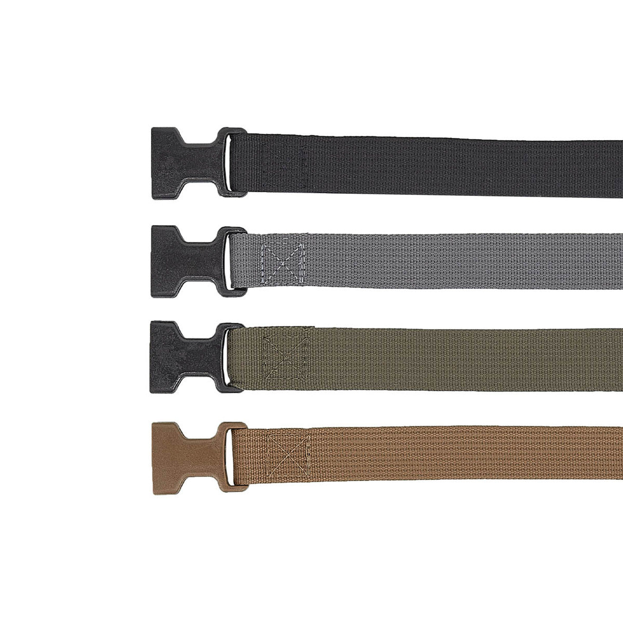 Spiritus Skinny Straps