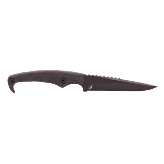 Stroup Knives MK2 Knife