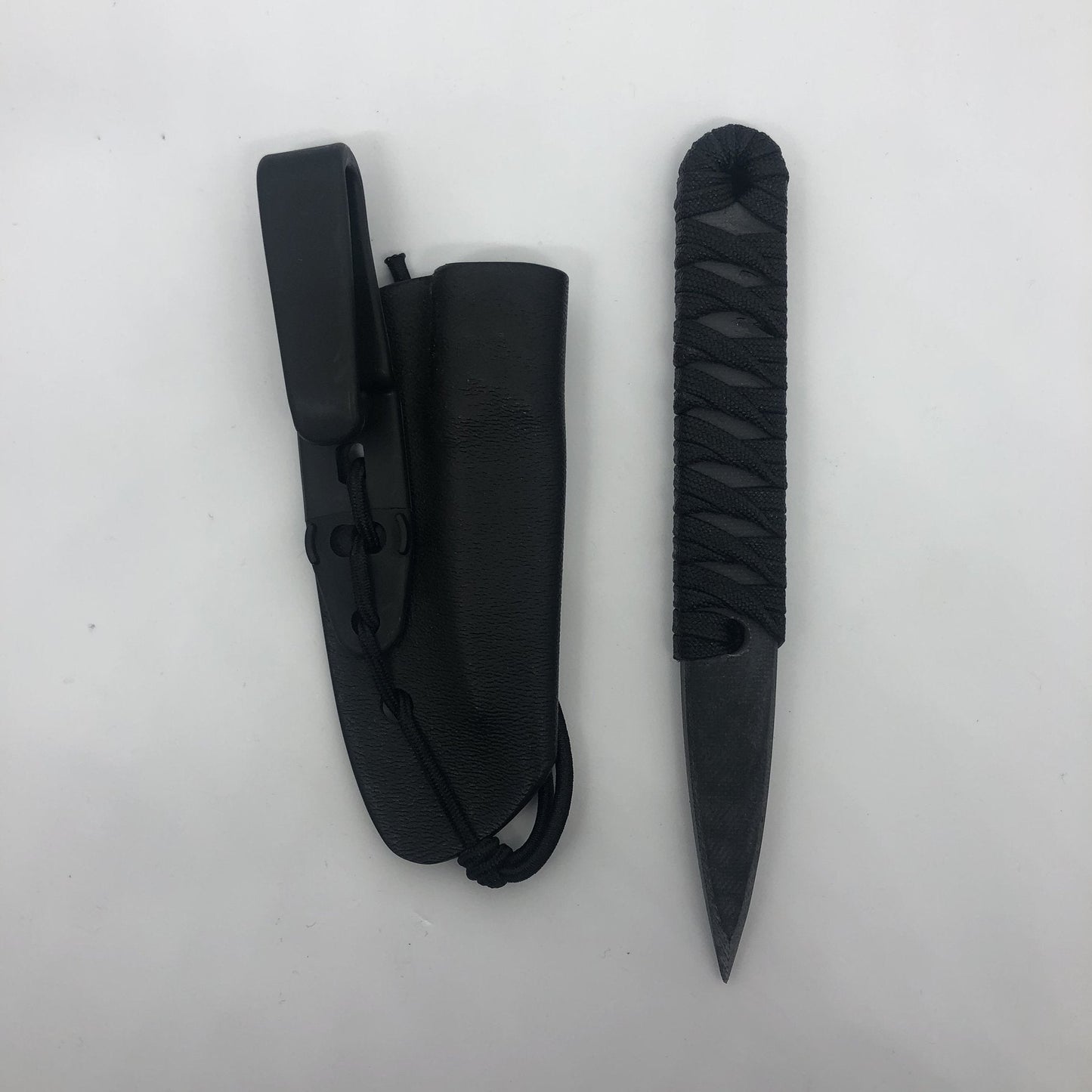 Black Triangle MK2 Mod3 Creeper
