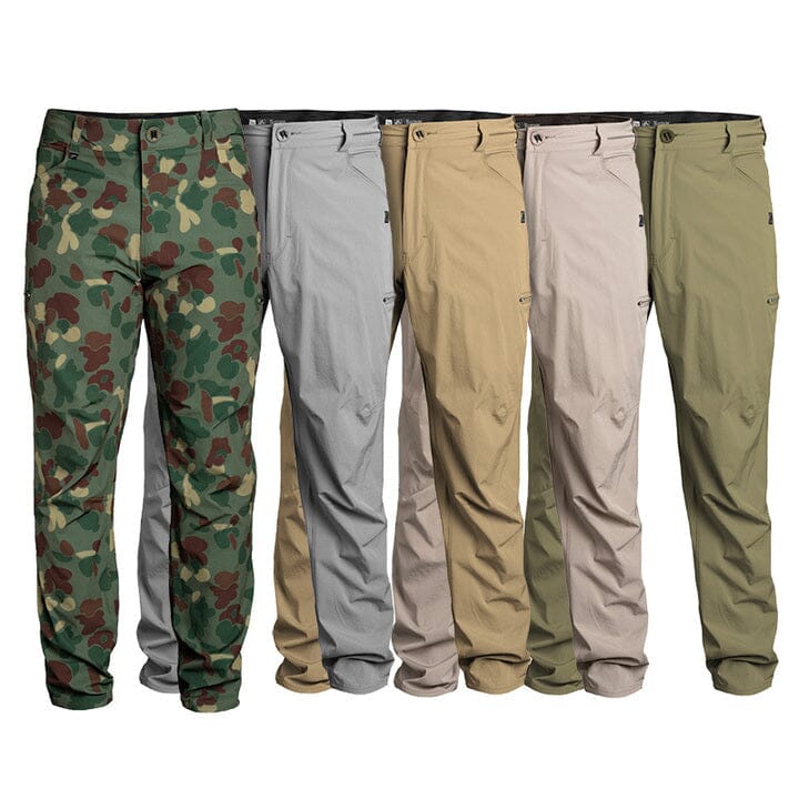 TD Neptune Amphib Tactical Slim Pants