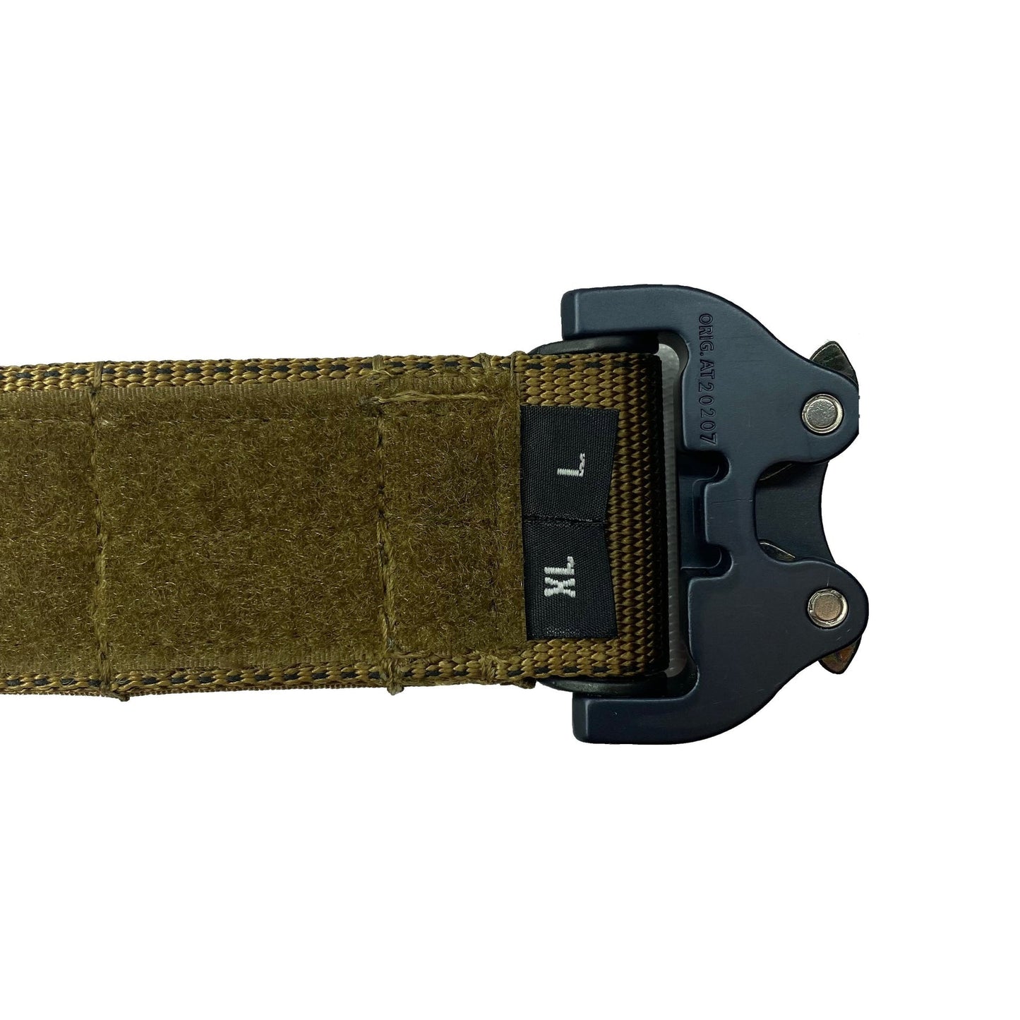GBRS Group Assaulter Belt System v2