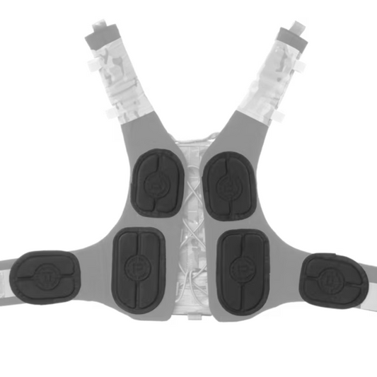 Crye Precision AVS™ Harness Pad Set