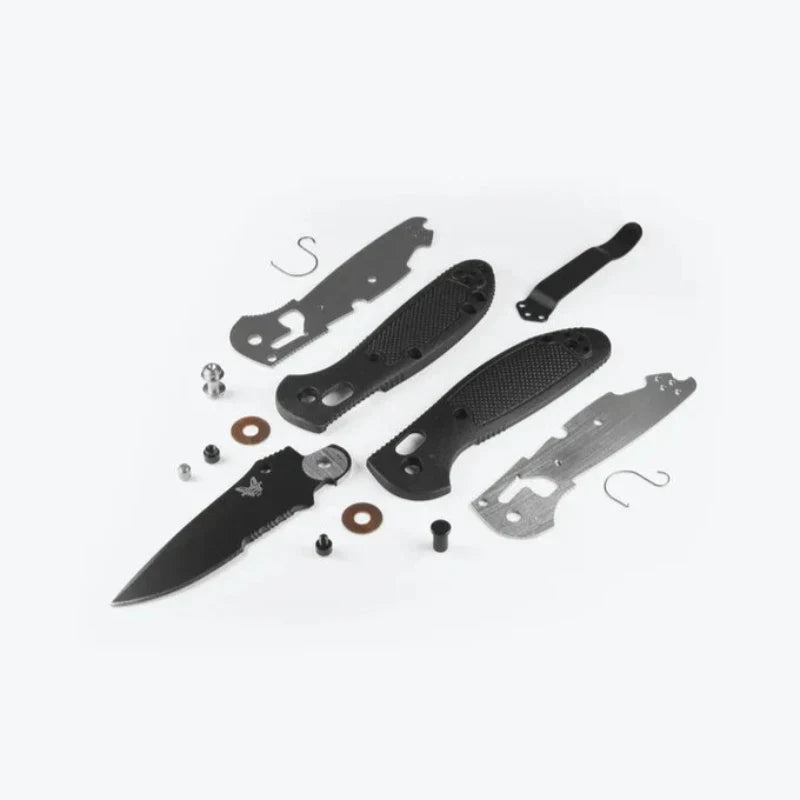 Benchmade Mini Griptilian