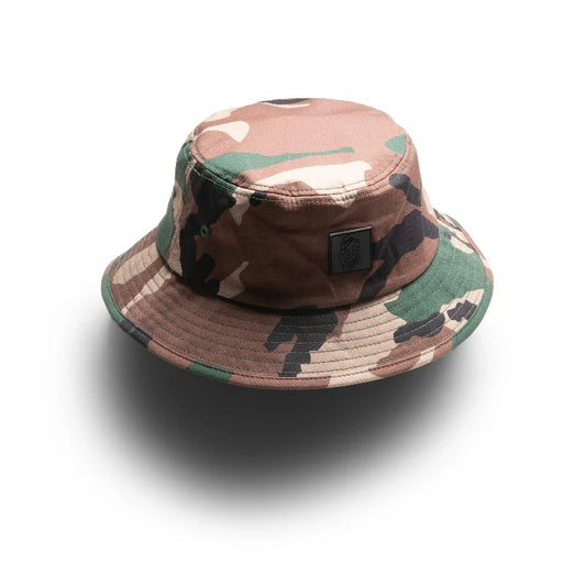 QILO x WRMFZY Bucket Hat - M81