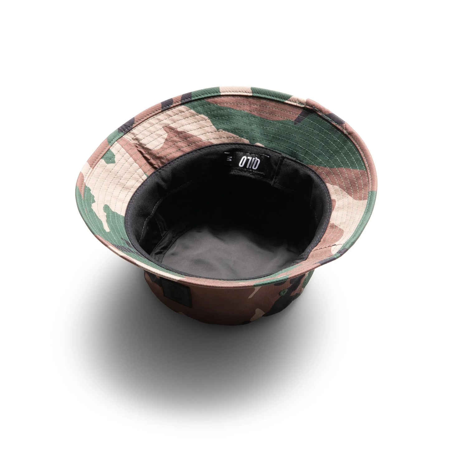 QILO x WRMFZY Bucket Hat - M81