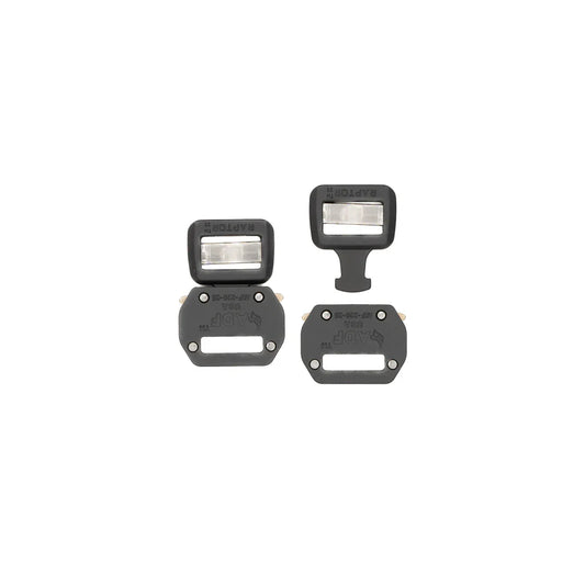 AXL ADF Raptor Buckle