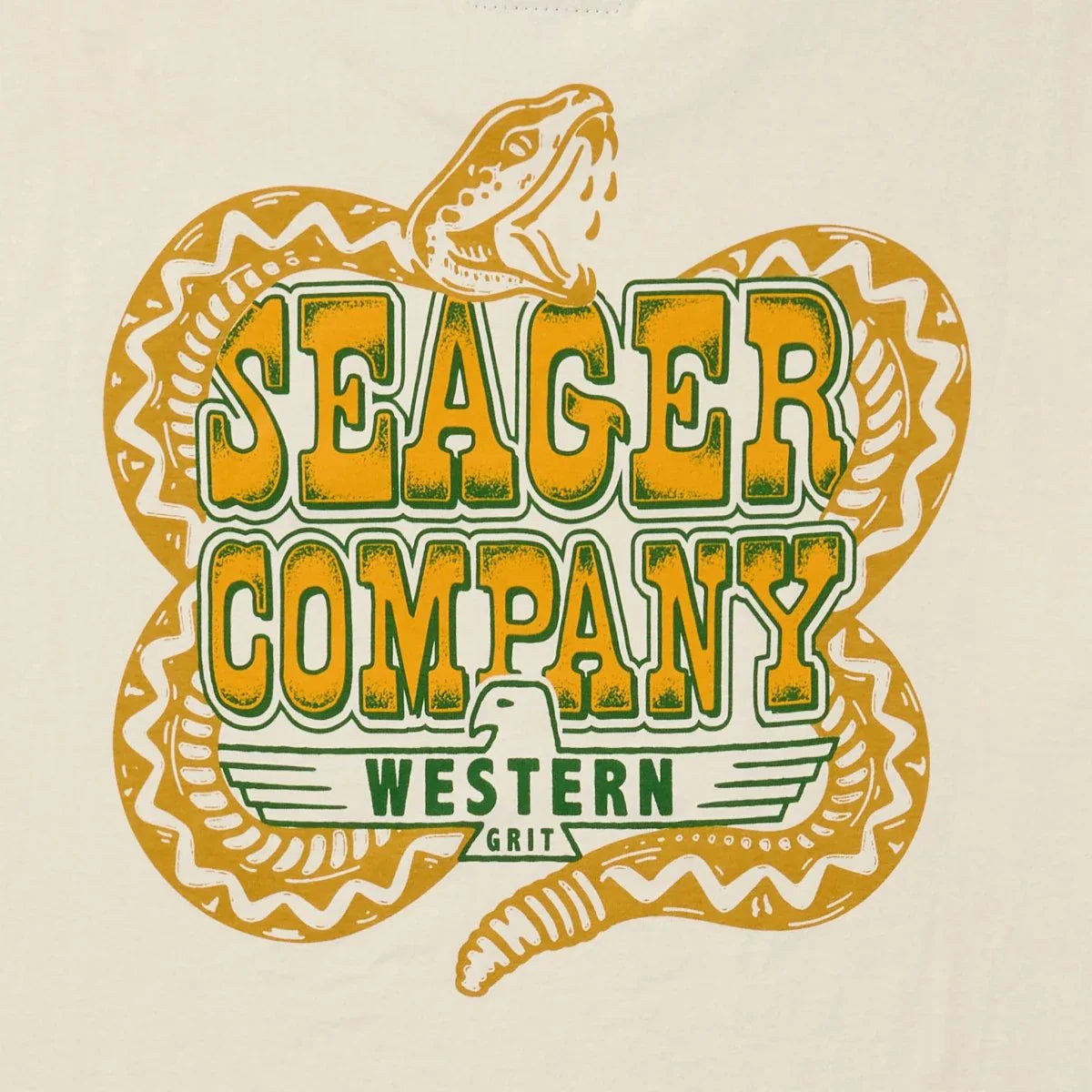 Seager Rattler Tee
