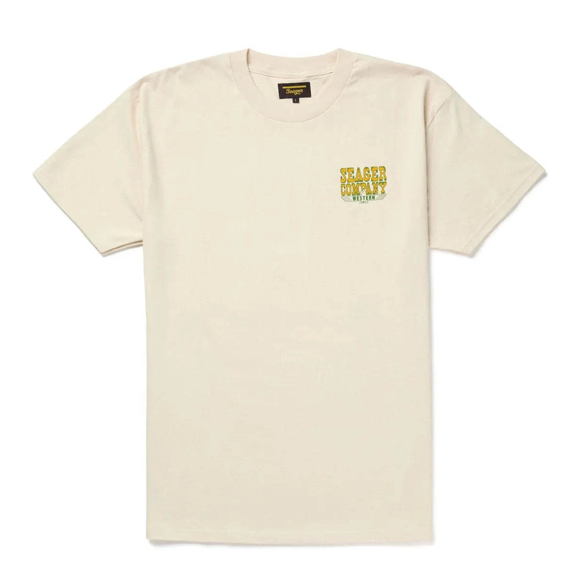 Seager Rattler Tee