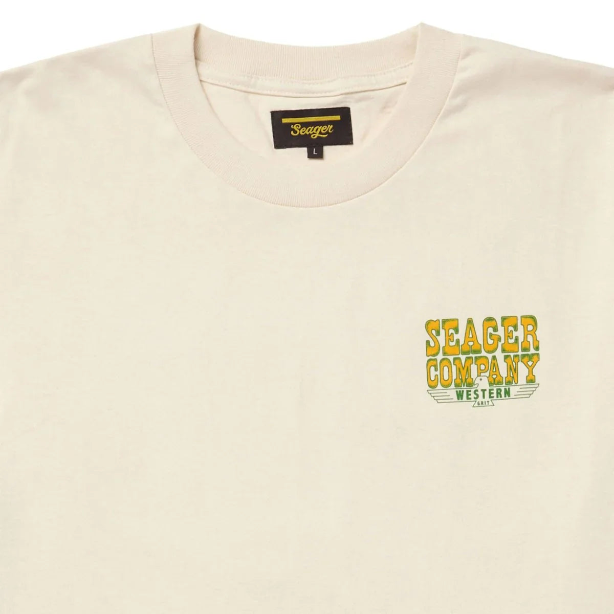 Seager Rattler Tee